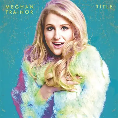 meghantrainor