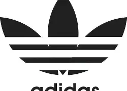 logo ADIDAS