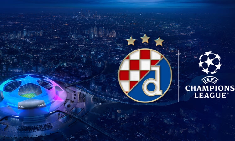 GNK Dinamo Zagreb